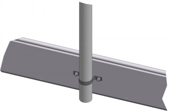 Befestigungssatz HHEB0557 I TOBA-Sport.Shop